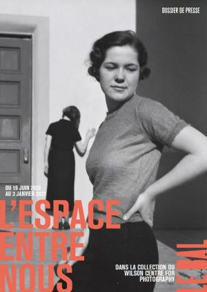 L’Espace entre nous : la nouvelle exposition du Bal explore les relations humaines