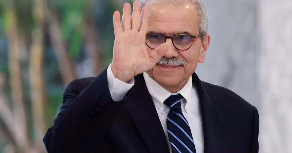 Liban : Trump évoque des mesures contre le cancer du sein lors d’une réunion.