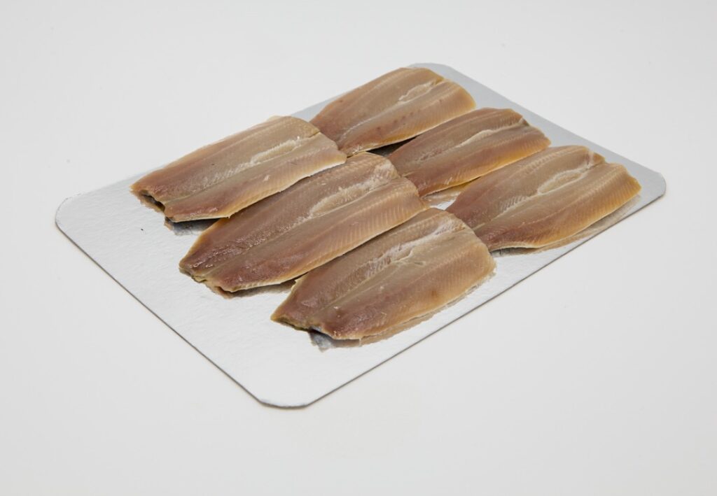 Rappel Consommateur – Détail Sardines fumées Le Saumonier Dinard