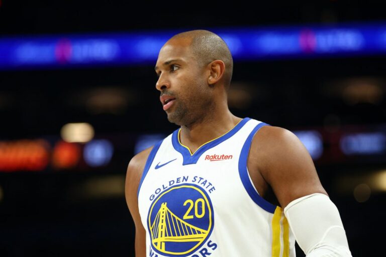 Al Horford prolonge avec les Golden State Warriors pour sa vingtième saison en NBA.