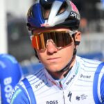 Remco Evenepoel envisage de manquer le Championnat de Belgique, risquant une suspension.