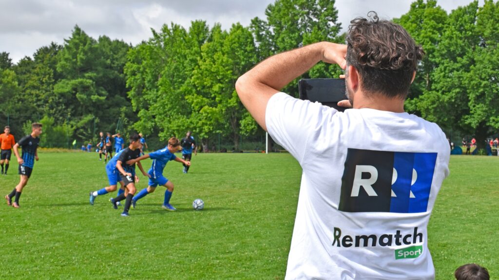 Rematch soutenu par les supporters historiques dans le secteur sportif national