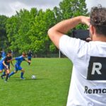 Rematch soutenu par les supporters historiques dans le secteur sportif national