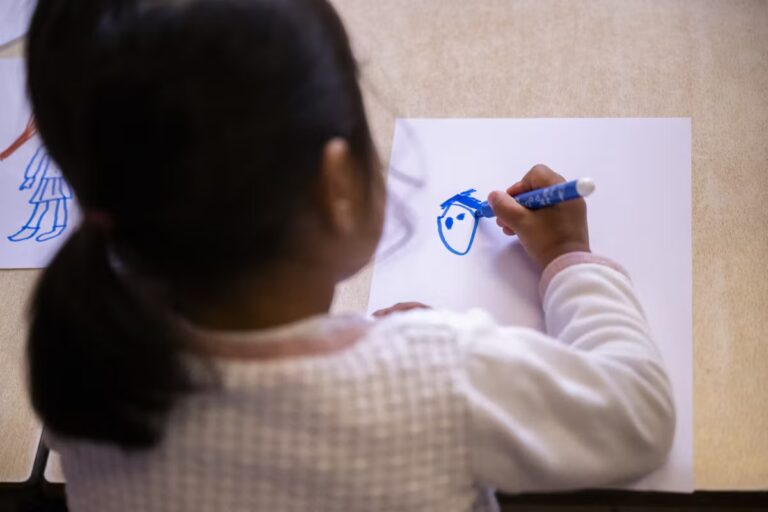 L’école française face à des défis pour accueillir les enfants en deuil périnatal.