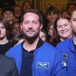 Thomas Pesquet retournera dans l’espace pour une mission scientifique avec l’ESA.