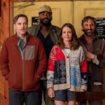 Netflix confirme la production d&rsquo;une nouvelle saison de la série Les Quatre Saisons.