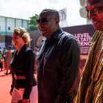 Sommet international au Ghana pour discuter des réparations liées à l&rsquo;esclavage.