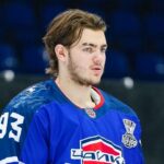 Le Canadien recrute un attaquant russe pour renforcer son effectif.