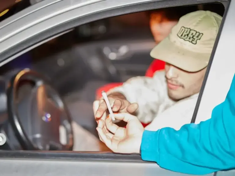 Augmentation des condamnations de jeunes pour délits routiers en France : analyse des causes.