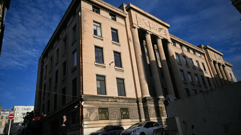 Narcotrafic : Félix Bingui, chef présumé du clan Yoda, condamné à 12 ans de prison
