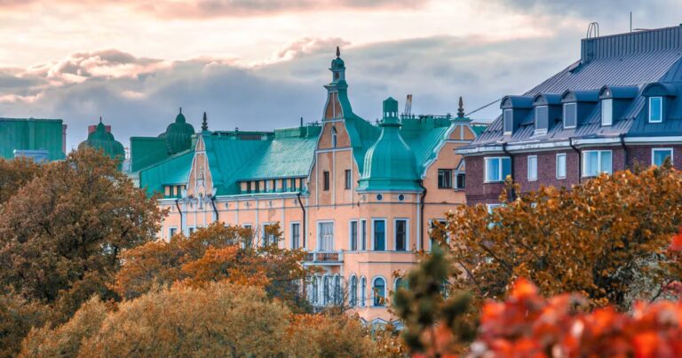 Helsinki met en place des initiatives pour attirer les start-up et stimuler l’innovation.
