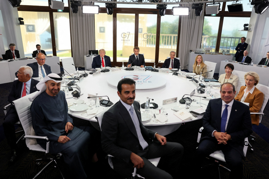 Sommet du G7 : discussions sur la coupe du monde de la FIFA et enjeux politiques avec J.D. Vance