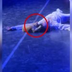 Un invité inattendu interrompt un ballet en Turquie, provoquant la surprise du public.