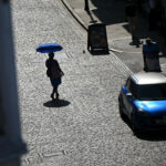Le changement climatique responsable de la canicule exceptionnelle en Europe.