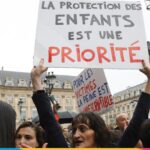 Inceste : un système de domination révélé par des études sur les victimes en France.