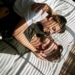 Six couples partagent leurs expériences de regain de libido après une période difficile.