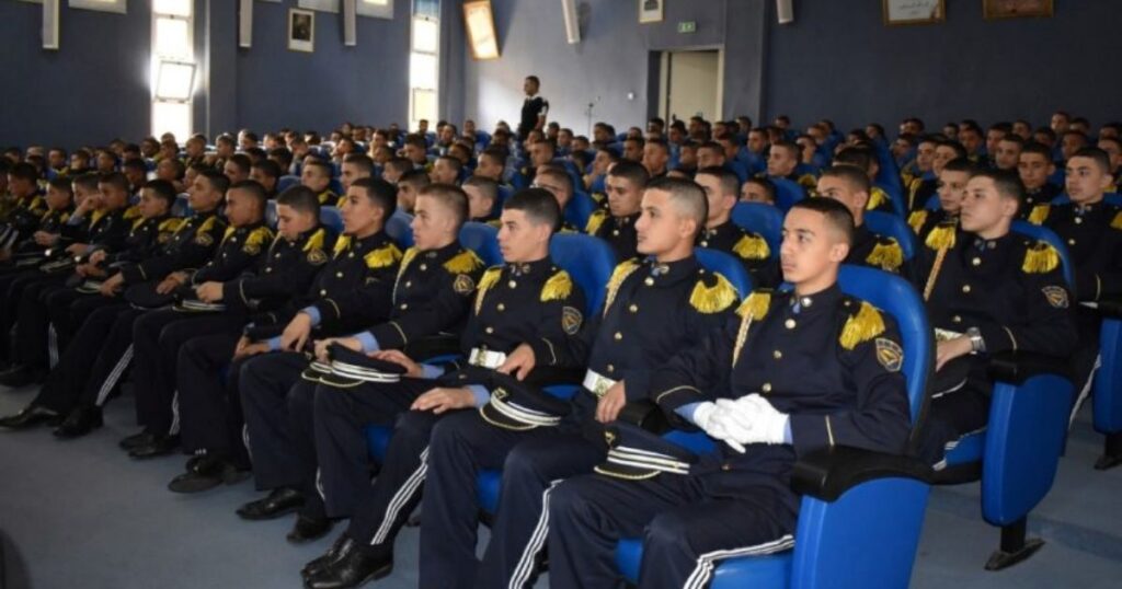 BEM 2026 : Les Écoles des Cadets de la Nation annoncent l’ouverture des candidatures.