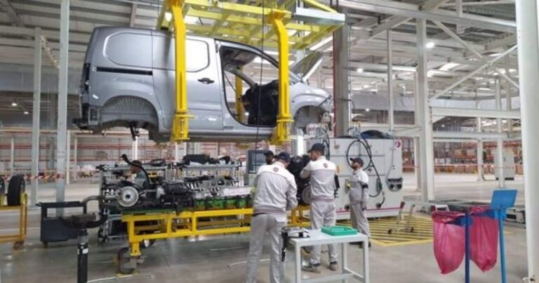 Partenariat algéro-allemand : premières discussions sur l’industrie automobile en cours