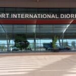 Tirs à l’arme lourde entendus près de l’aéroport international du Niger.