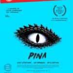 « Pina », premier volet de « Les deux soleils », présenté à La Nouvelle Étincelle à Avignon OFF.
