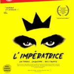 « L’impératrice », deuxième volet de « Les deux soleils », présenté à La Nouvelle Étincelle à Avignon OFF.
