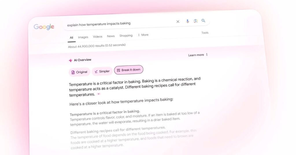 AI Overviews arrive en France : préparation des entreprises face à cette innovation.