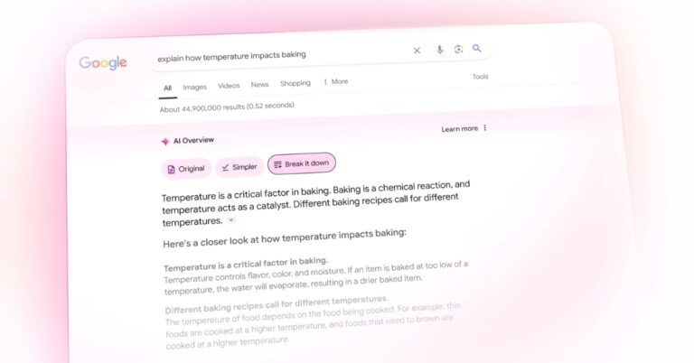 AI Overviews arrive en France : préparation des entreprises face à cette innovation.