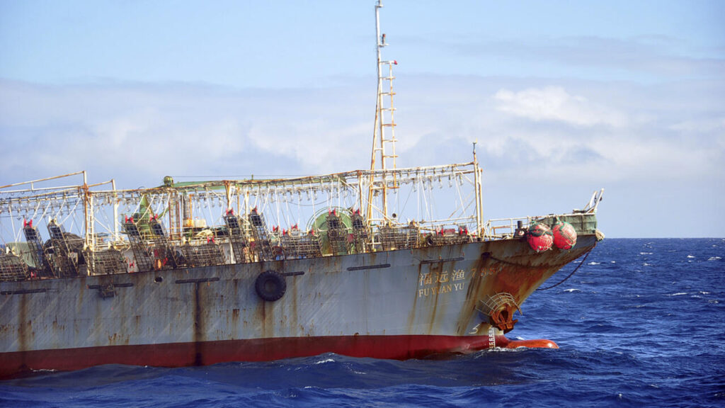 La crise de la pêche à Mombasa favorise l’émigration clandestine vers l’Europe.