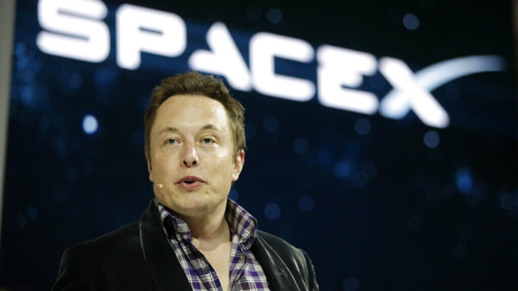 SpaceX entre en Bourse avec une valorisation record, soutenue par l’essor de l’IA.