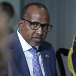 Kenya : un ministre affirme avoir ordonné l’arrêt d’un projet américain contre l’Ebola.
