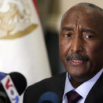 Guerre au Soudan : les États-Unis modifient leur approche face à Khartoum.