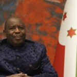 RDC : le président du Burundi en visite d&rsquo;État pour renforcer les relations bilatérales