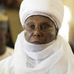 La justice nigériane ordonne la radiation de plusieurs partis politiques d&rsquo;opposition.