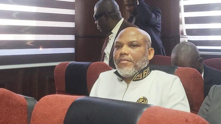 Nigeria : escalade des tensions au sein du mouvement indépendantiste biafrais.