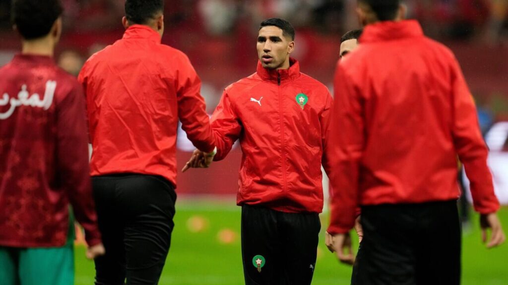 Coupe du monde 2026 : le Maroc face au Brésil, enjeux et défis à relever