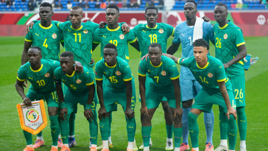 Sénégal affronte la France en Coupe du monde 2026 pour une qualification historique.