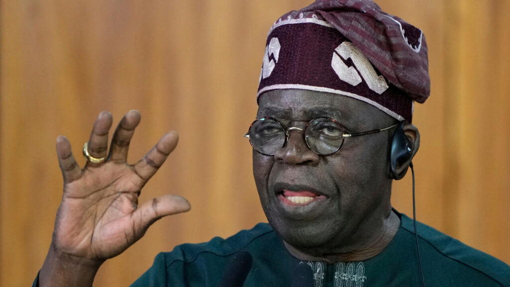 Nigeria et Éthiopie signent un accord pour le transfert de 100 prisonniers nigérians