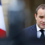 Sébastien Lecornu ordonne des dépistages de stupéfiants dans les cabinets ministériels.