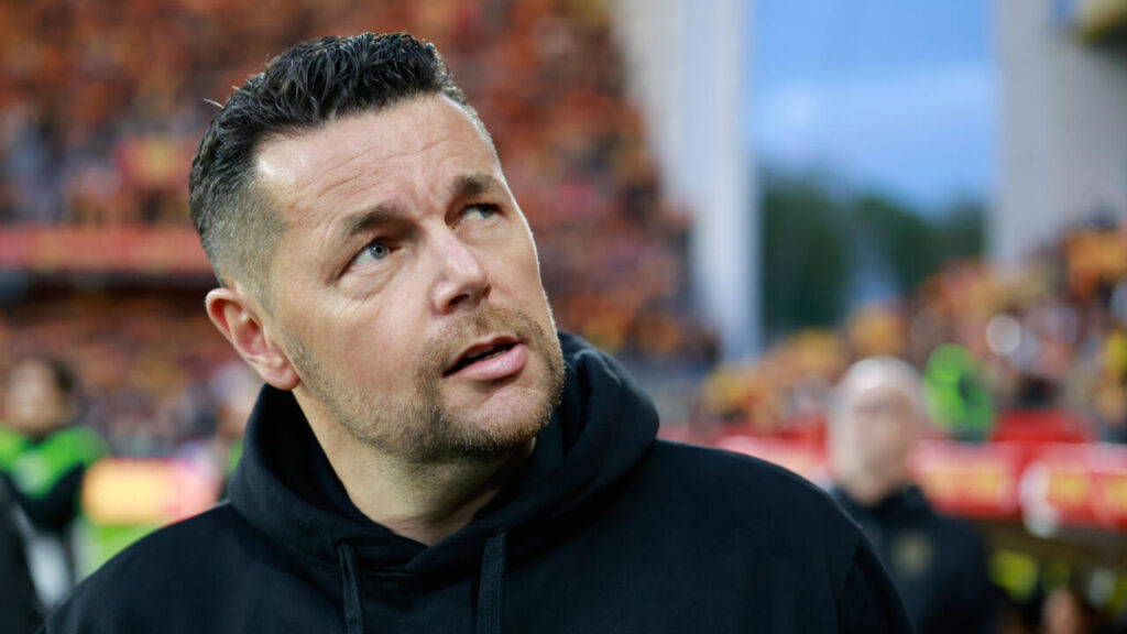 Pierre Sage quitte Lens pour rejoindre Crystal Palace en Premier League.
