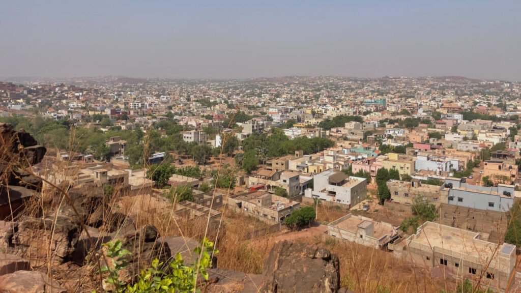 Mali : sanctions financières ciblées contre douze ressortissants en exil