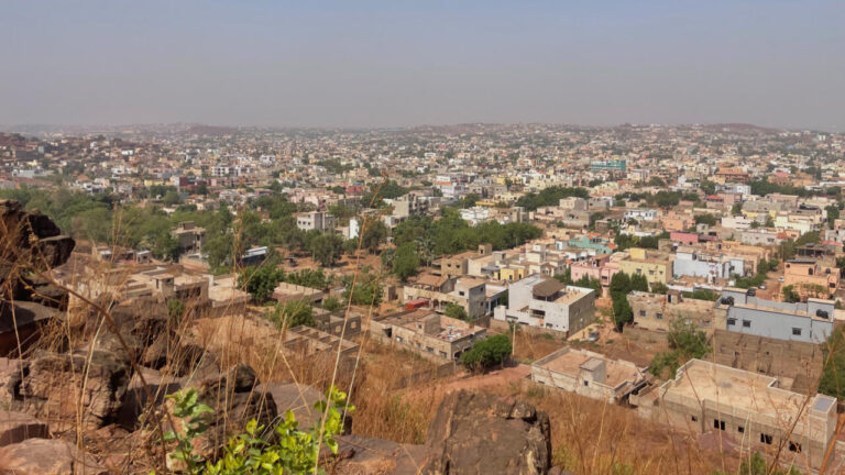 Mali : sanctions financières ciblées contre douze ressortissants en exil