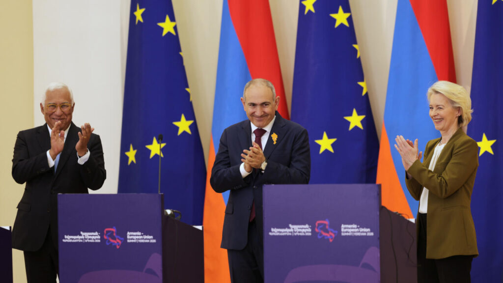 Désinformation pré-électorale en Arménie face aux tensions avec Moscou
