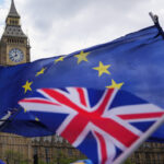 Brexit : des dégâts considérables sur l&rsquo;économie britannique, selon des experts économiques.