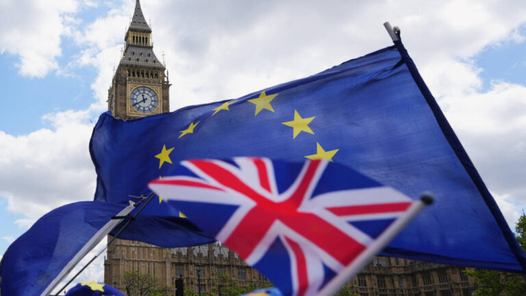 Brexit : des dégâts considérables sur l’économie britannique, selon des experts économiques.