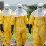 Ebola en RDC : Mamadou Kaba Barry d’Alima évoque une vague inattendue de cas