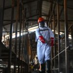 Ebola en RDC : les mesures de lutte affectent les commerçants à Bunia.