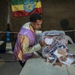 Législatives en Éthiopie : le parti d’Abiy Ahmed remporte 90 % des sièges à l’Assemblée.