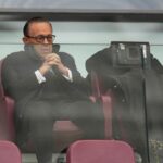 Royaume-Uni : co-propriétaire de West Ham accusé de plusieurs agressions sexuelles