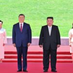 Xi Jinping à Pyongyang pour renforcer les relations avec le régime nord-coréen