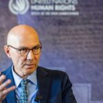 L’ONU alerte sur un point de basculement dangereux dans la région du Sahel central.